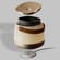 AURA Lantern Stick Tray Gold