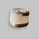 AURA Lantern Stick Tray Gold