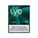 LYO Nikotinsticks Arctic Mint