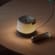 AURA Lantern Stick Tray Gold