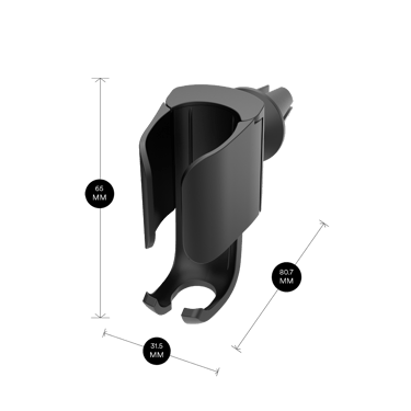 AURA Car Holder