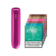 Ploom AURA Welcome Kit