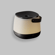 AURA Lantern Stick Tray Jet Black