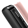 AURA Front Panel Rose Gold Patterned