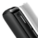 AURA Front Panel Lunar Silver Patterned