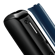AURA Front Panel Navy Blue Glossy