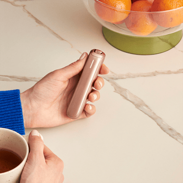 Ploom AURA Rose Gold