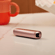 AURA Front Panel Rose Gold Glossy