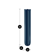 AURA Front Panel Navy Blue Glossy