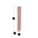 AURA Front Panel Rose Gold Glossy