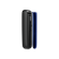 AURA Front Panel Navy Blue Patterned