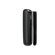 AURA Front Panel Jet Black Patterned