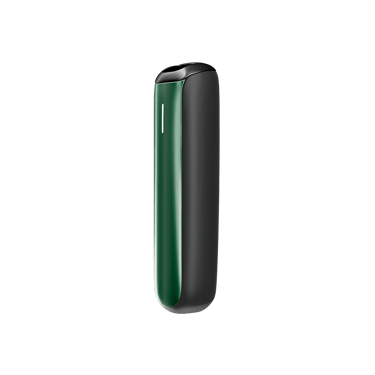 AURA Front Panel Amazon Green Glossy
