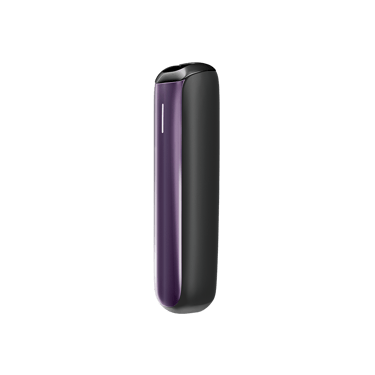 AURA Front Panel Lavender Glossy