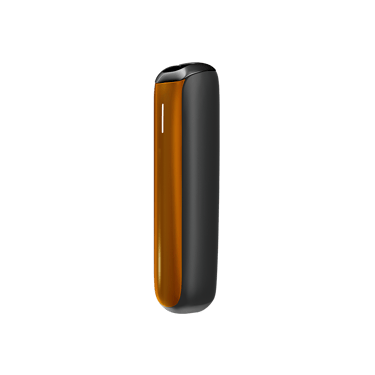 AURA Front Panel Mango Sorbet Glossy