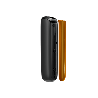 AURA Front Panel Mango Sorbet Glossy