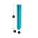 AURA Front Panel Ocean Blue Glossy