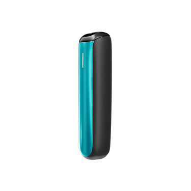 AURA Front Panel Ocean Blue Glossy