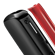 AURA Front Panel Lava Red Glossy