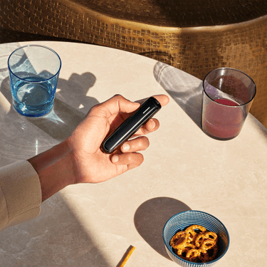 Ploom AURA Jet Black