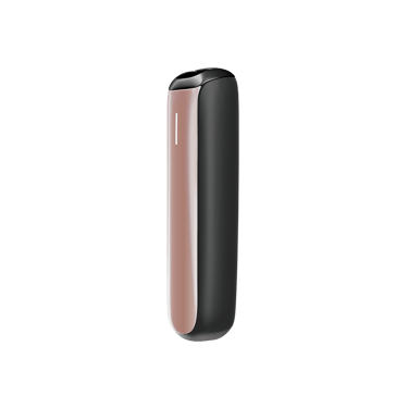 AURA Front Panel Rose Gold Glossy