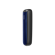 AURA Front Panel Navy Blue Patterned