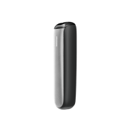 AURA Front Panel Lunar Silver Patterned