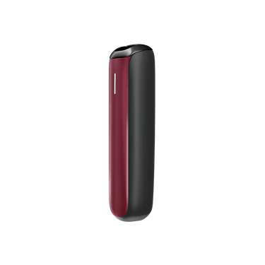 AURA Front Panel Dark Orchid Glossy