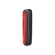 AURA Front Panel Lava Red Glossy