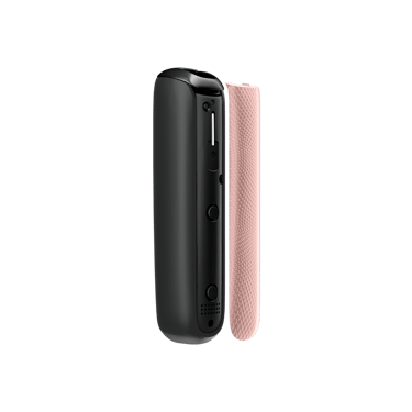 AURA Front Panel Rose Gold Patterned