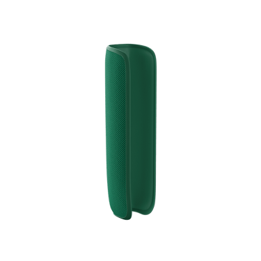 AURA Back Cover Amazon Green
