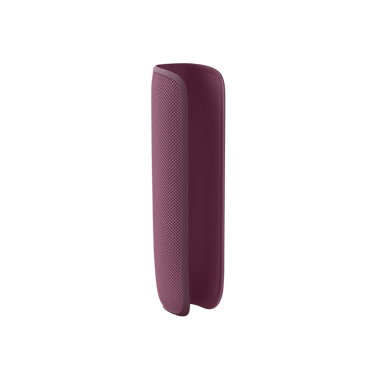 AURA Back Cover Dark Orchid