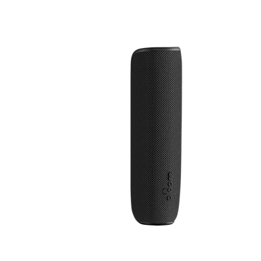 AURA Back Cover Jet Black