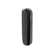 AURA Back Cover Jet Black