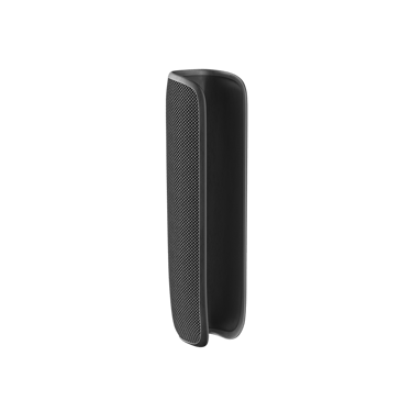 AURA Back Cover Jet Black