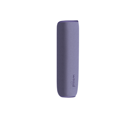 AURA Back Cover Lavender