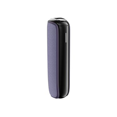 AURA Back Cover Lavender
