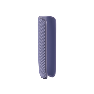 AURA Back Cover Lavender