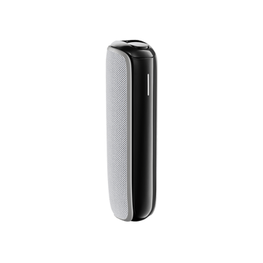 AURA Back Cover Lunar Silver