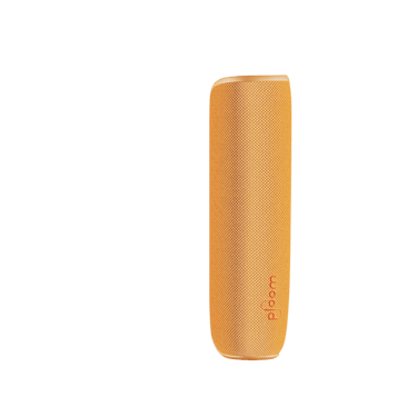 AURA Back Cover Mango Sorbet