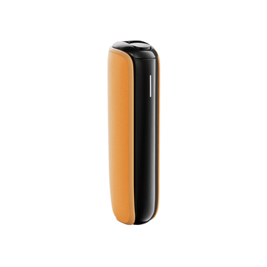 AURA Back Cover Mango Sorbet