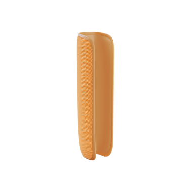 AURA Back Cover Mango Sorbet