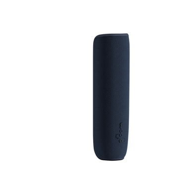AURA Back Cover Navy Blue