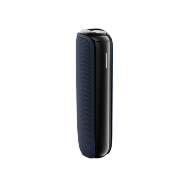 AURA Back Cover Navy Blue