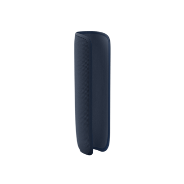 AURA Back Cover Navy Blue