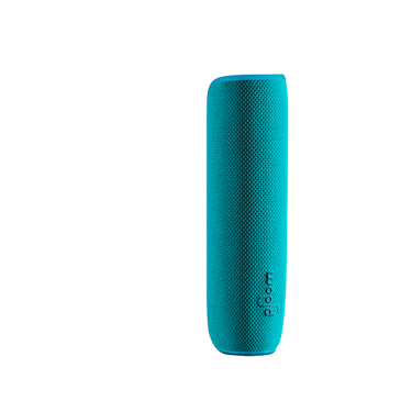 AURA Back Cover Ocean Blue