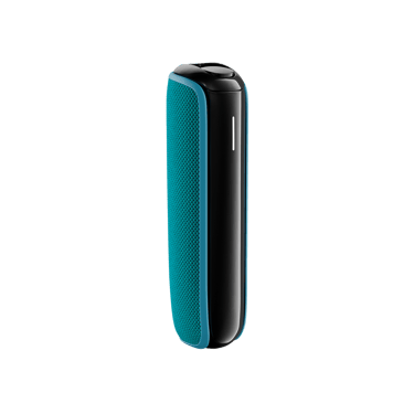 AURA Back Cover Ocean Blue