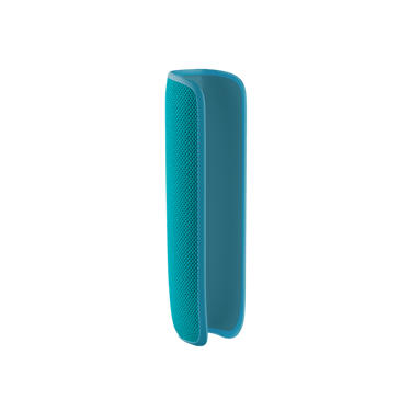 AURA Back Cover Ocean Blue