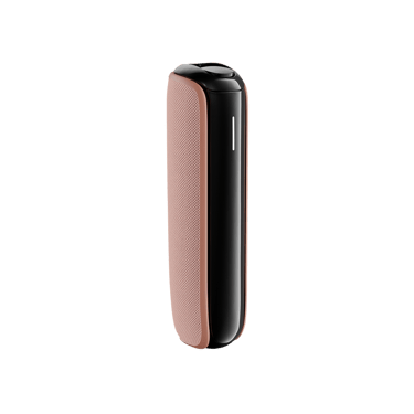 AURA Back Cover Rose Gold