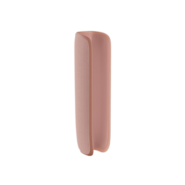 AURA Back Cover Rose Gold